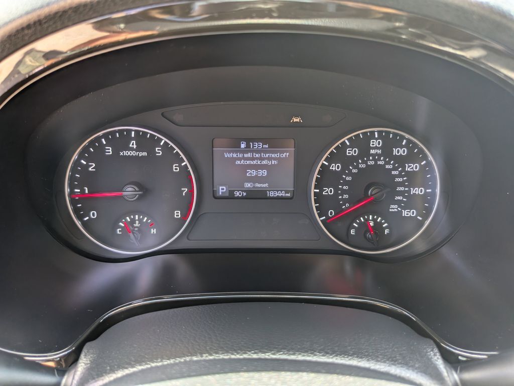 2022 Kia Seltos EX San Clemente CA