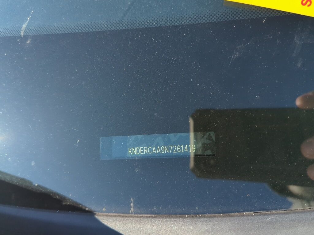 2022 Kia Seltos EX San Clemente CA