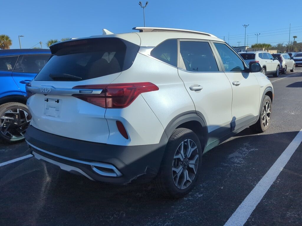2022 Kia Seltos EX San Clemente CA