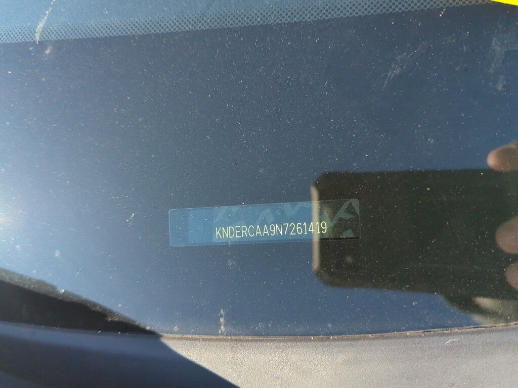 2022 Kia Seltos EX San Clemente CA