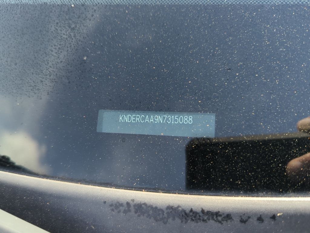 2022 Kia Seltos EX San Clemente CA