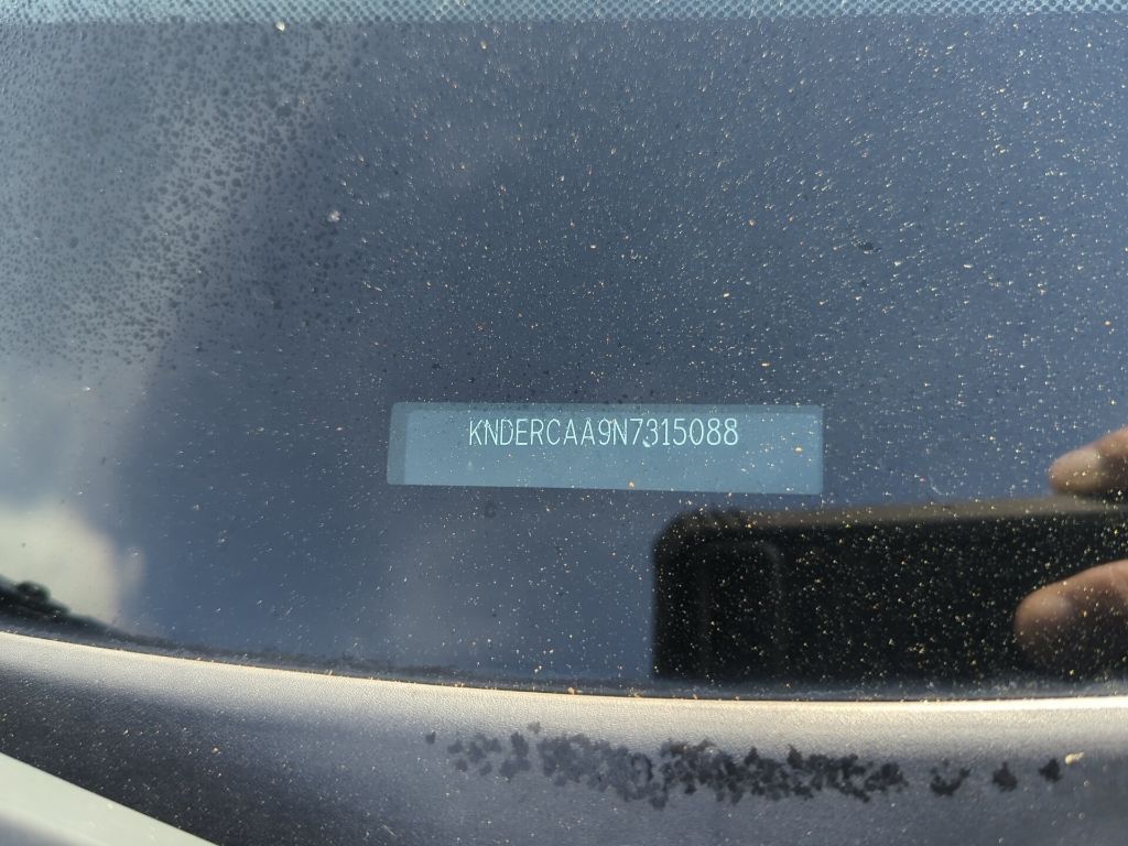 2022 Kia Seltos EX San Clemente CA