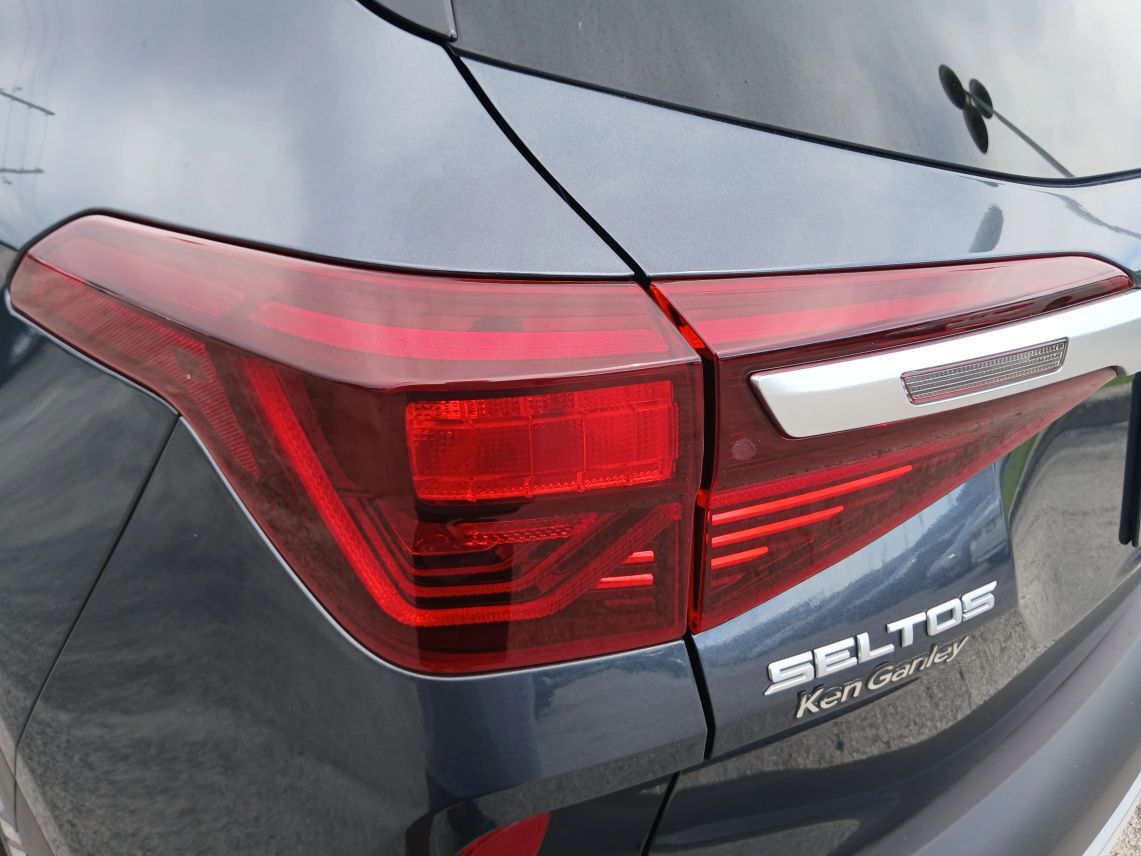2022 Kia Seltos EX Sport Utility 4D Maitland FL