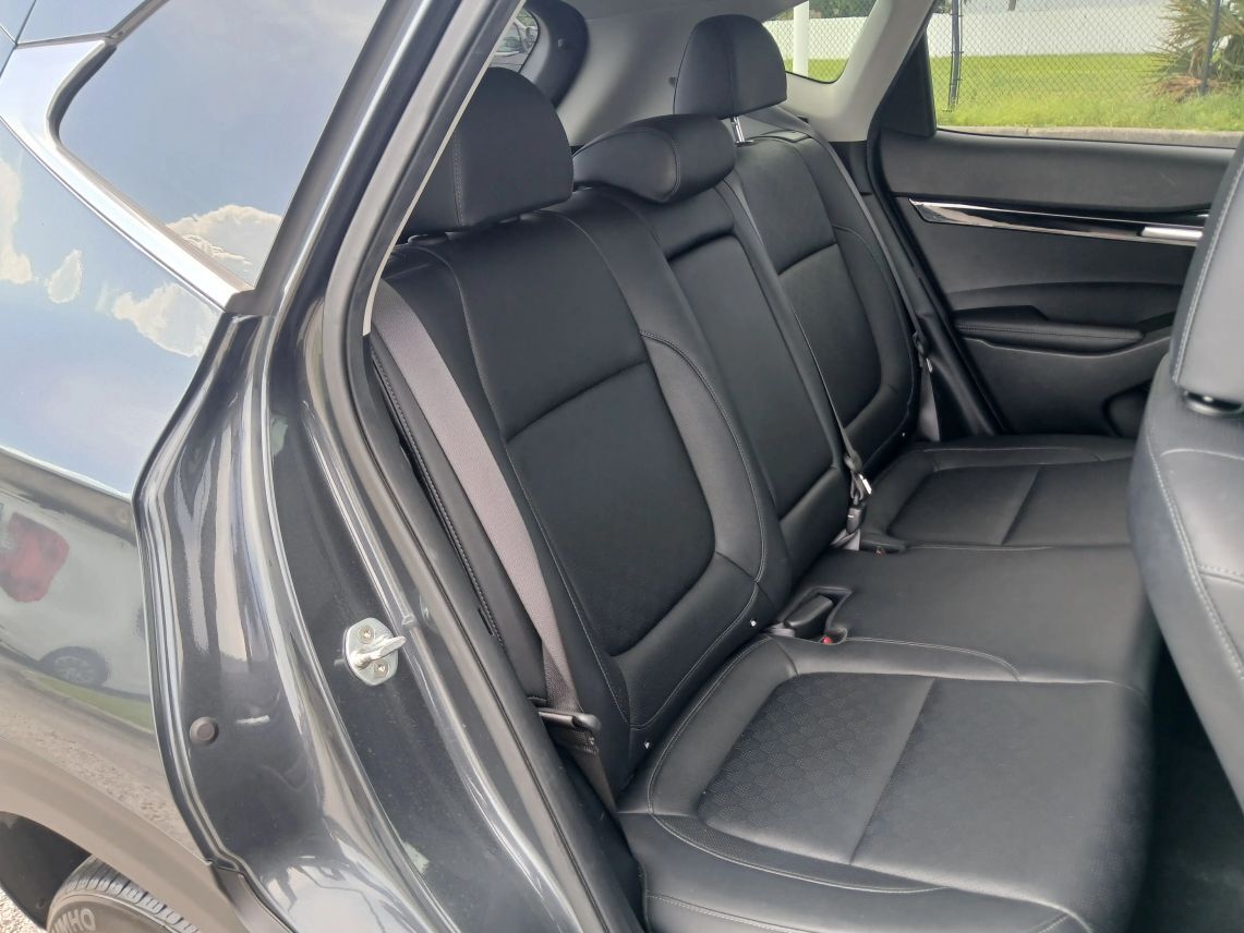 2022 Kia Seltos EX Sport Utility 4D Maitland FL