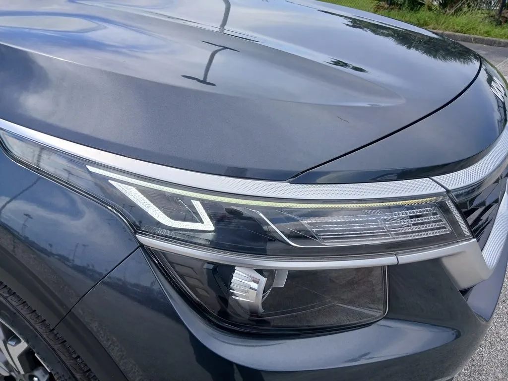 2022 Kia Seltos EX Sport Utility 4D Maitland FL