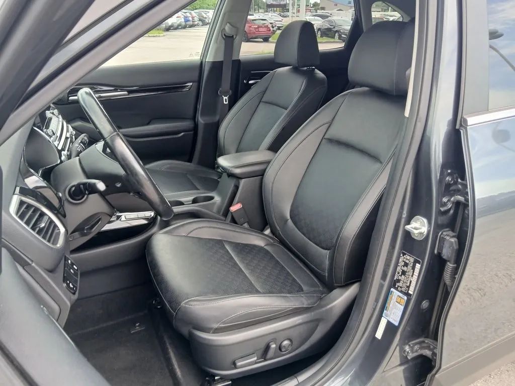2022 Kia Seltos EX Sport Utility 4D Maitland FL