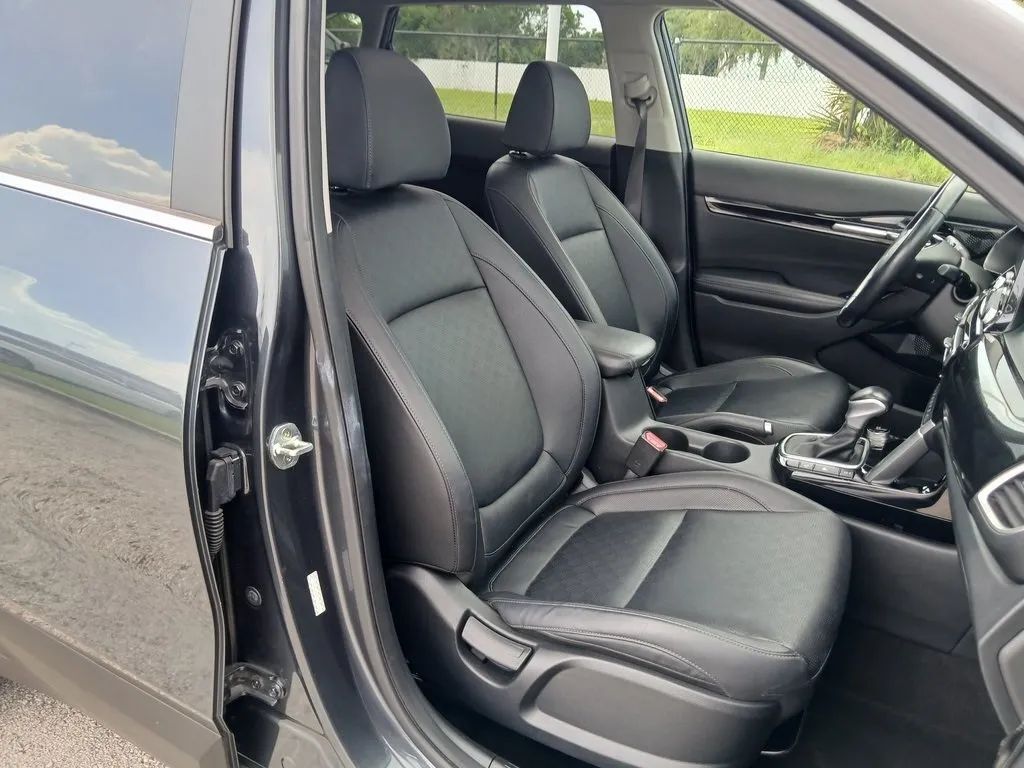 2022 Kia Seltos EX Sport Utility 4D Maitland FL