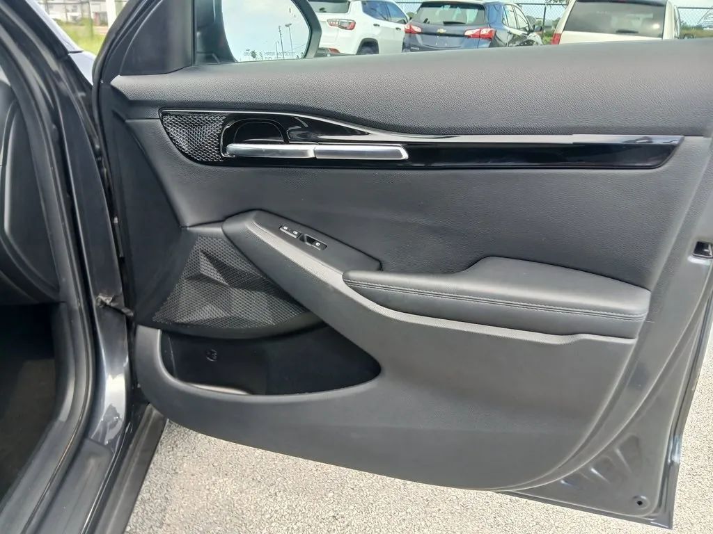 2022 Kia Seltos EX Sport Utility 4D Maitland FL