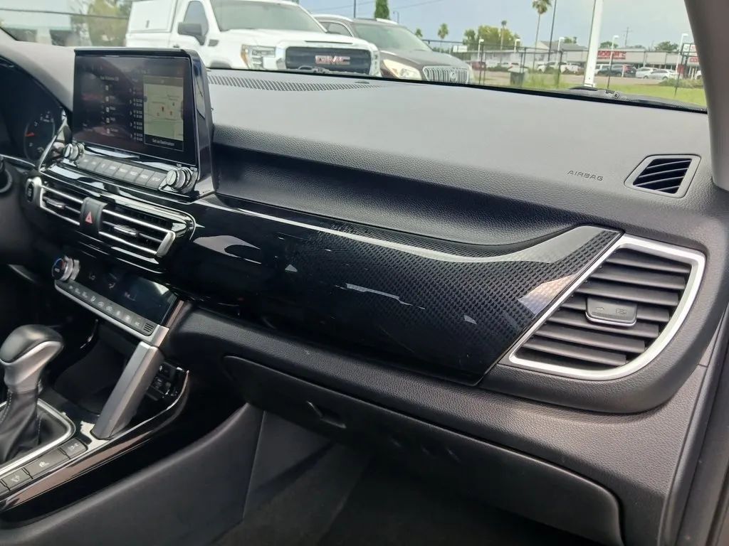 2022 Kia Seltos EX Sport Utility 4D Maitland FL
