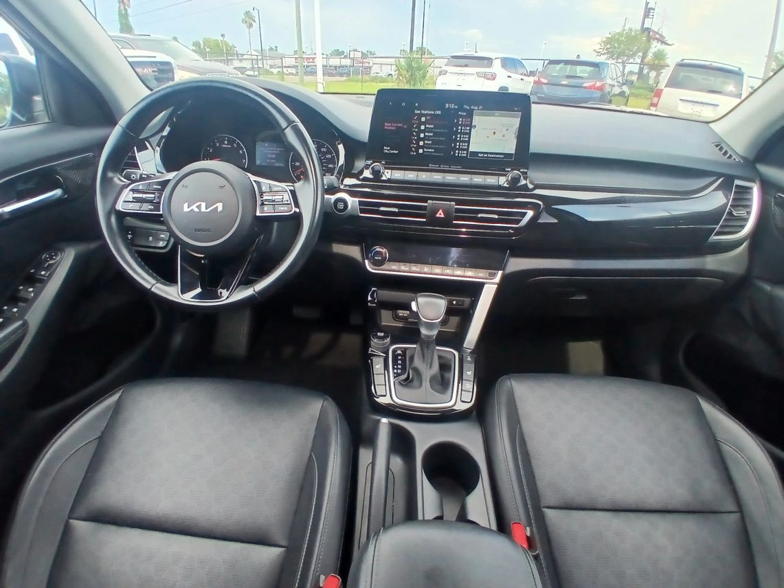 2022 Kia Seltos EX Sport Utility 4D Maitland FL