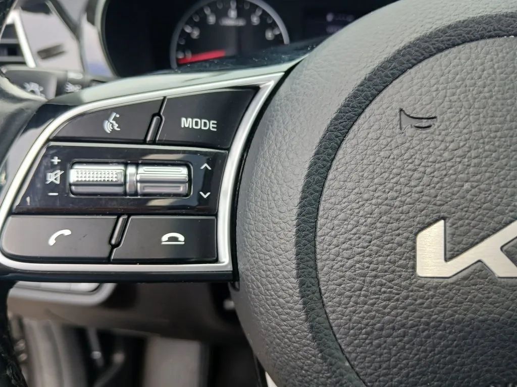 2022 Kia Seltos EX Sport Utility 4D Maitland FL