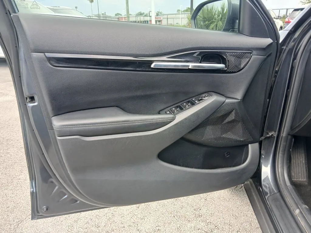 2022 Kia Seltos EX Sport Utility 4D Maitland FL