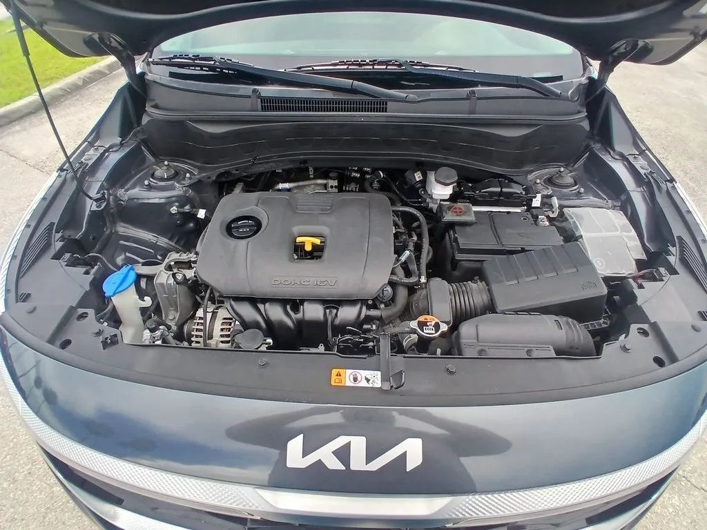 2022 Kia Seltos EX Sport Utility 4D Maitland FL