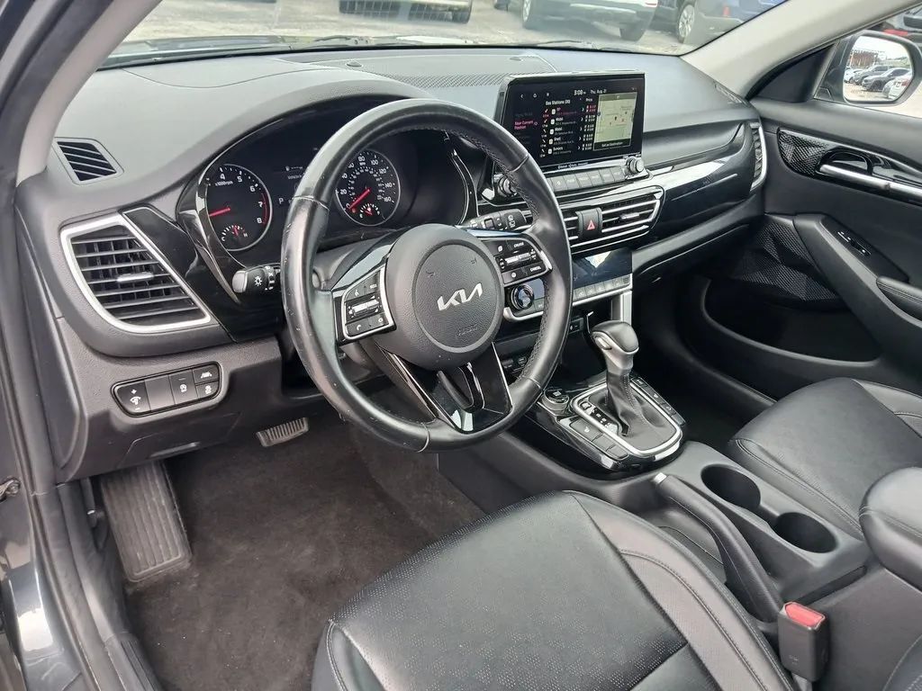 2022 Kia Seltos EX Sport Utility 4D Maitland FL