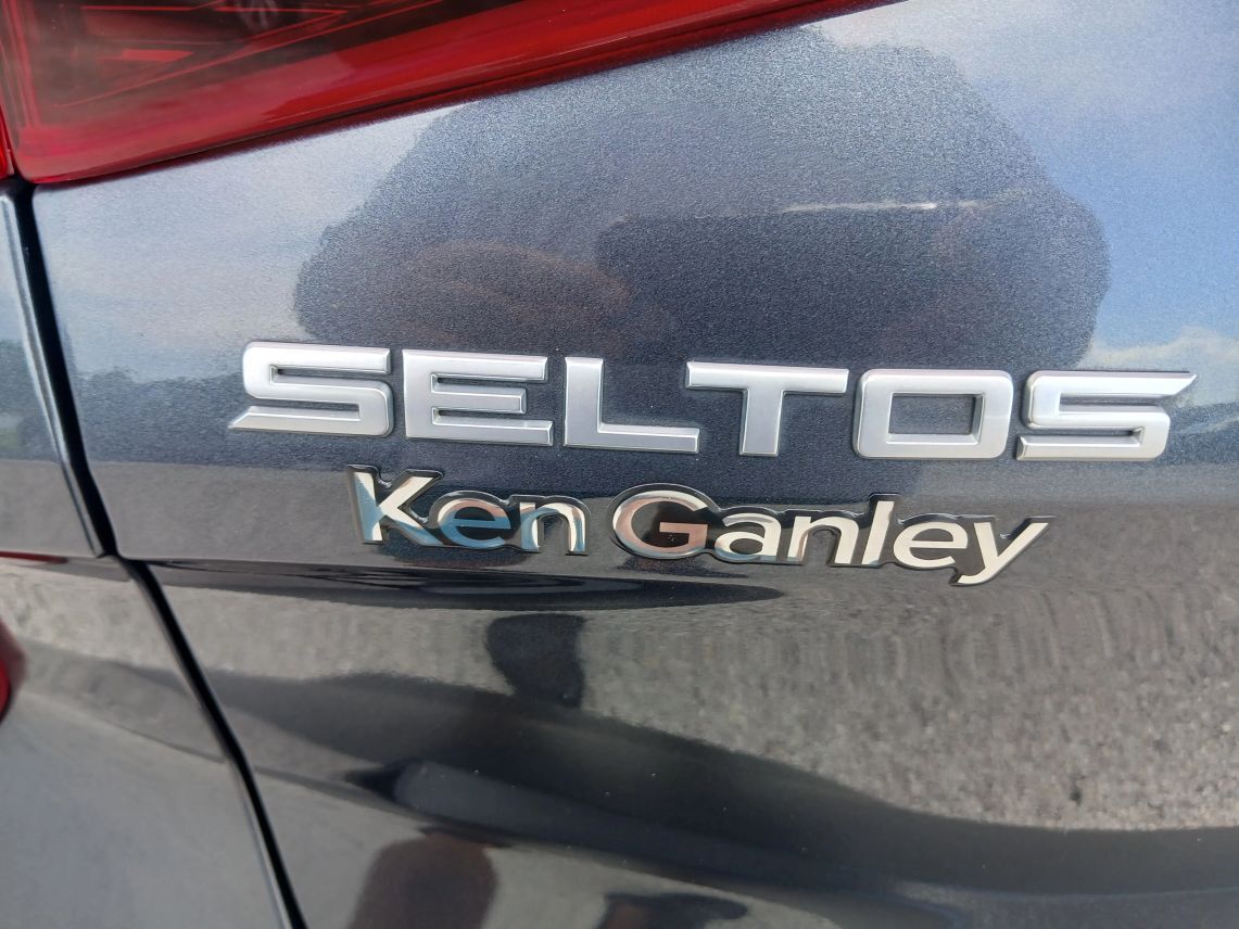 2022 Kia Seltos EX Sport Utility 4D Maitland FL