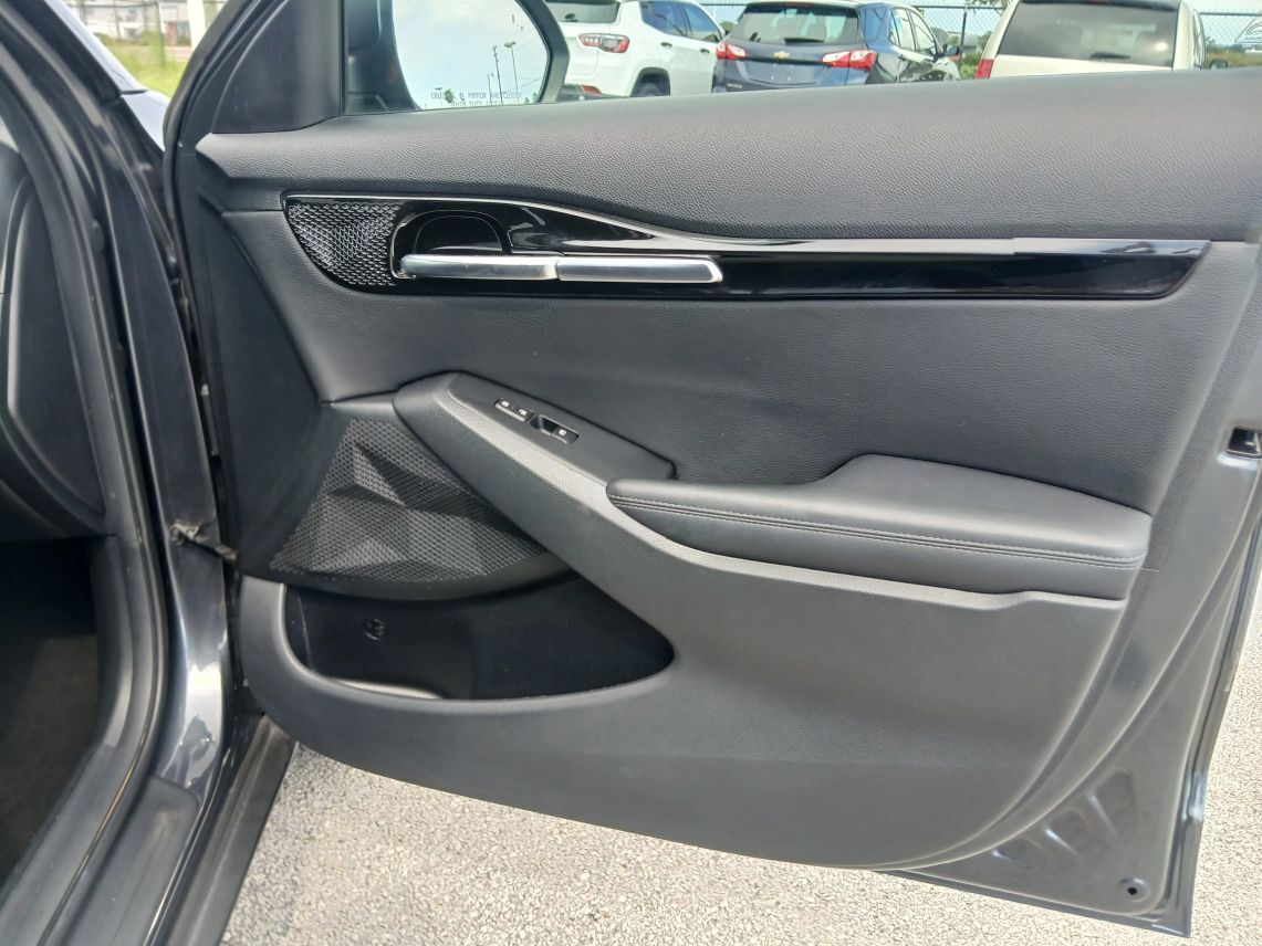 2022 Kia Seltos EX Sport Utility 4D Maitland FL