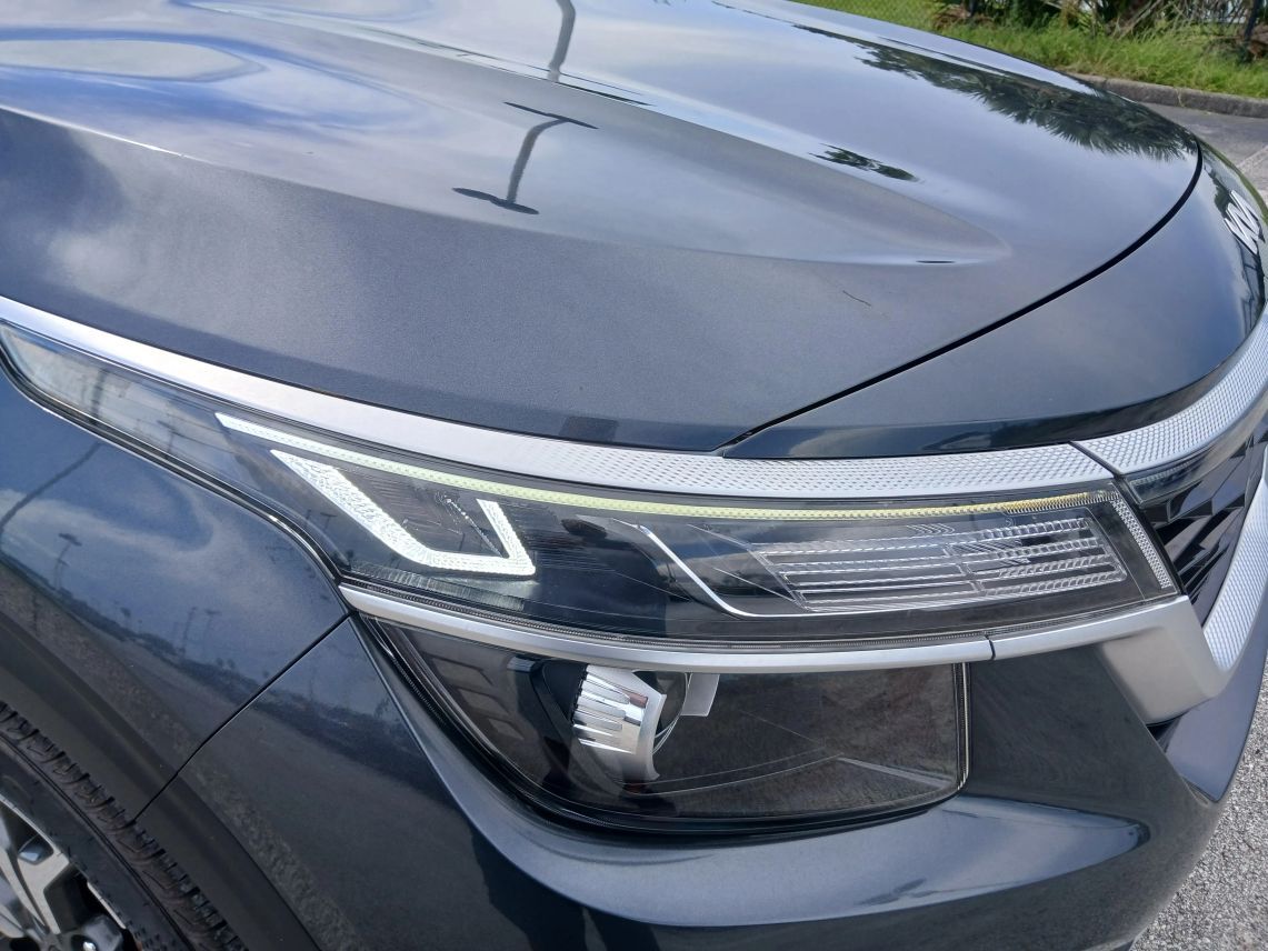 2022 Kia Seltos EX Sport Utility 4D Maitland FL