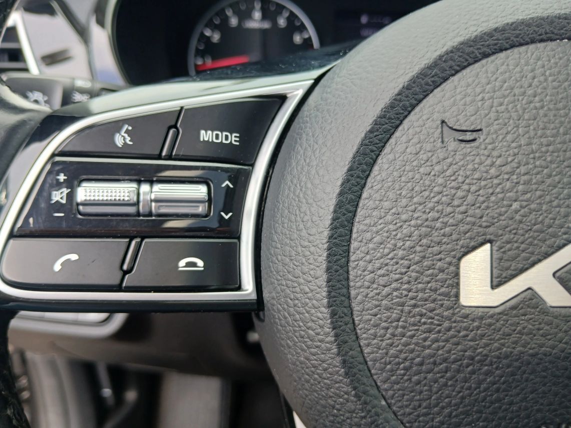 2022 Kia Seltos EX Sport Utility 4D Maitland FL