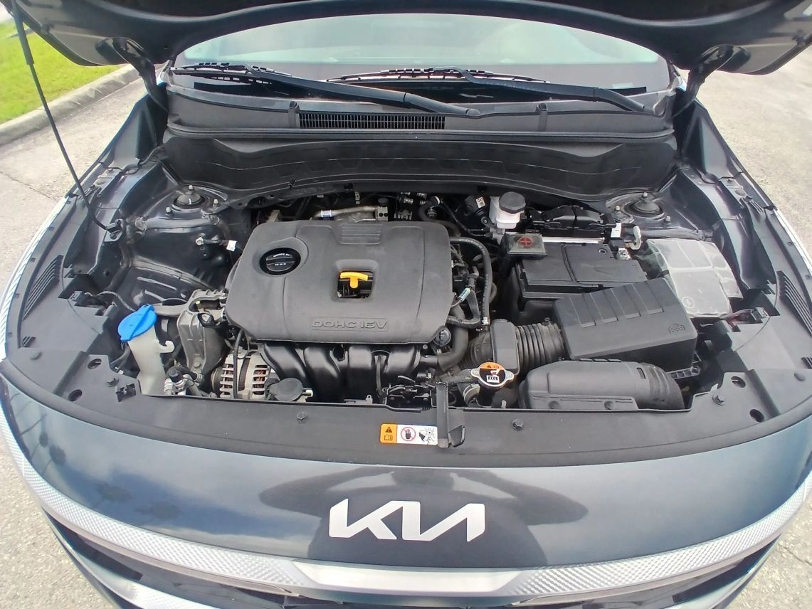 2022 Kia Seltos EX Sport Utility 4D Maitland FL