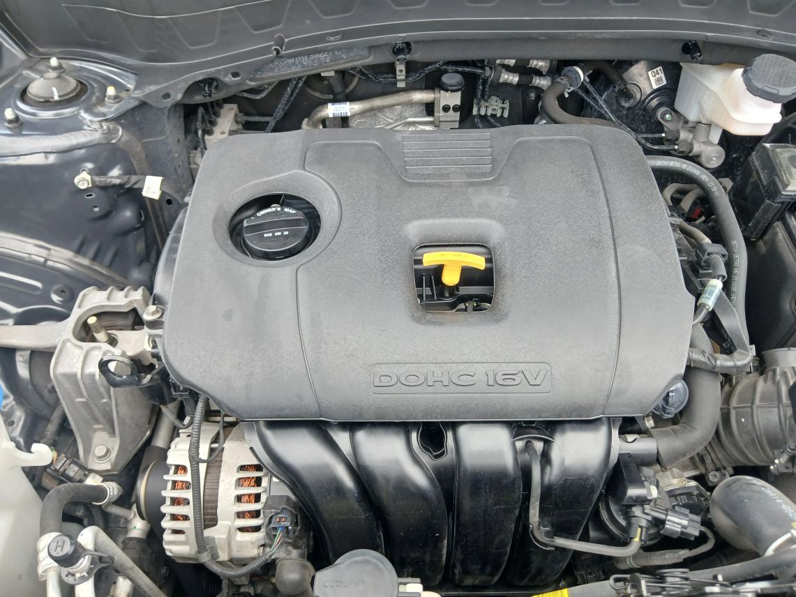 2022 Kia Seltos EX Sport Utility 4D Maitland FL