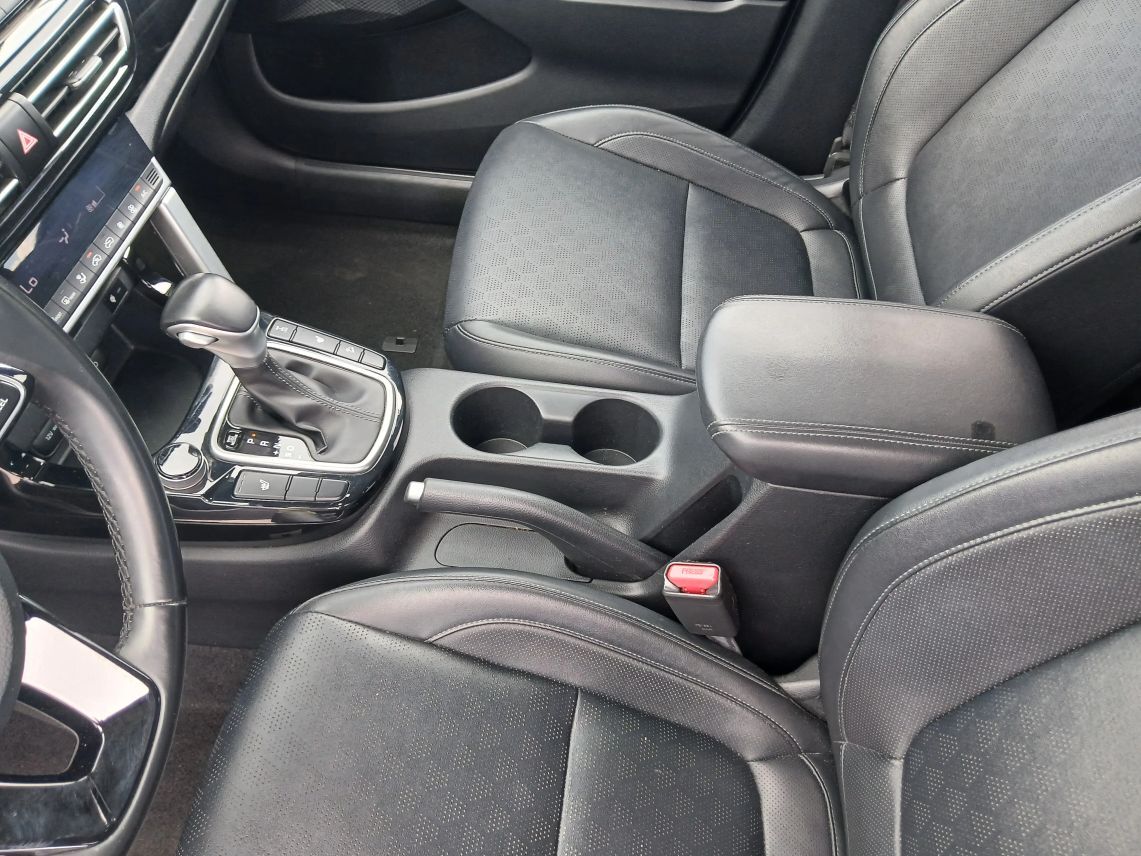 2022 Kia Seltos EX Sport Utility 4D Maitland FL