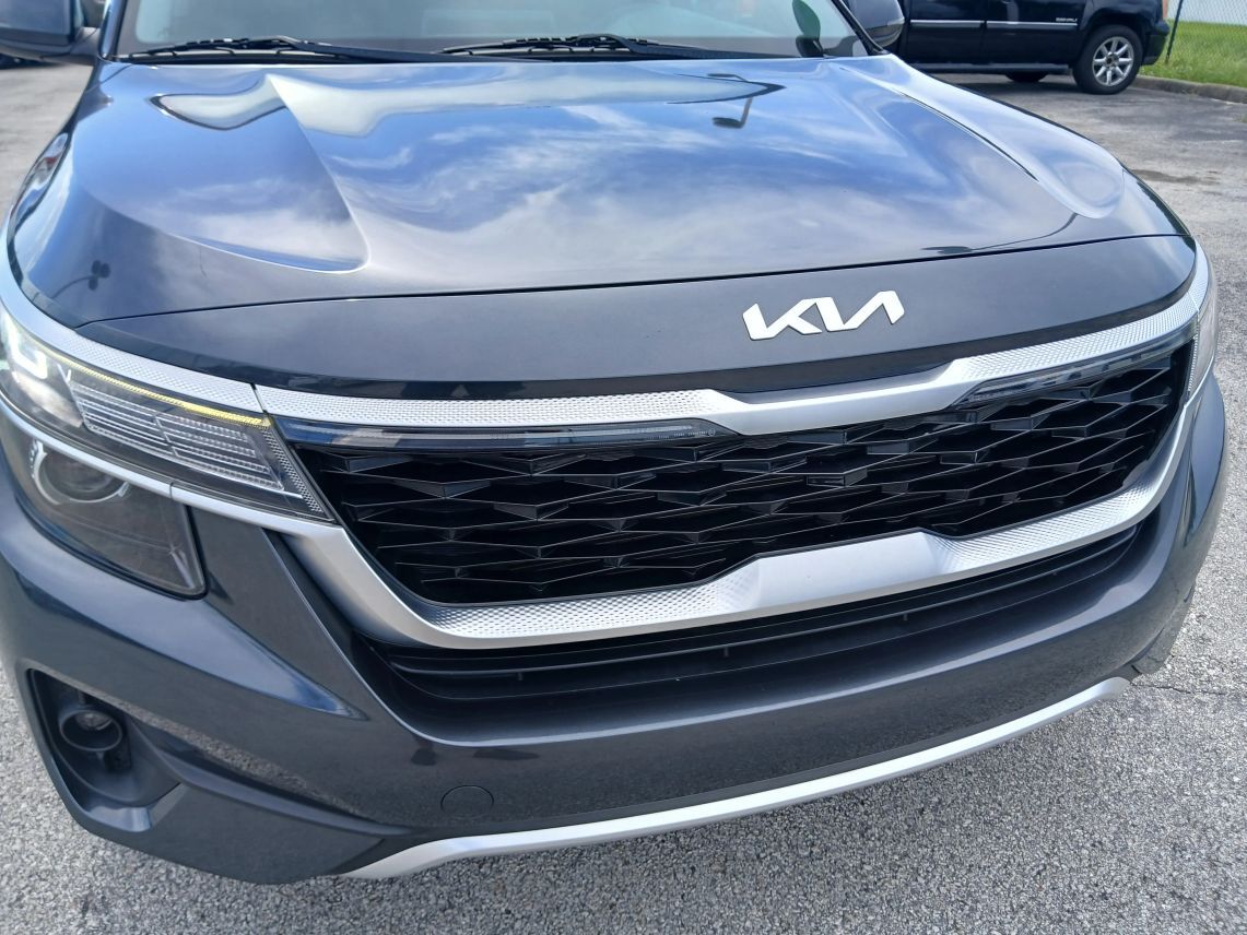 2022 Kia Seltos EX Sport Utility 4D Maitland FL