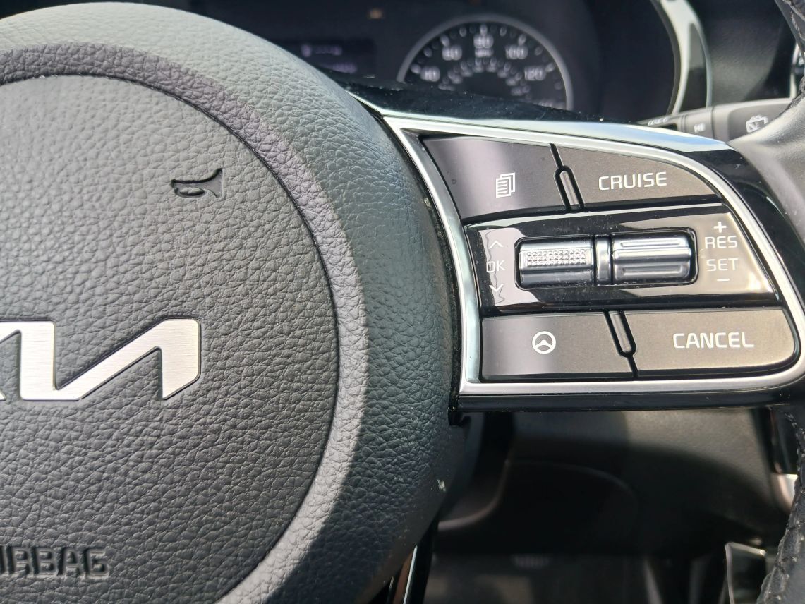 2022 Kia Seltos EX Sport Utility 4D Maitland FL