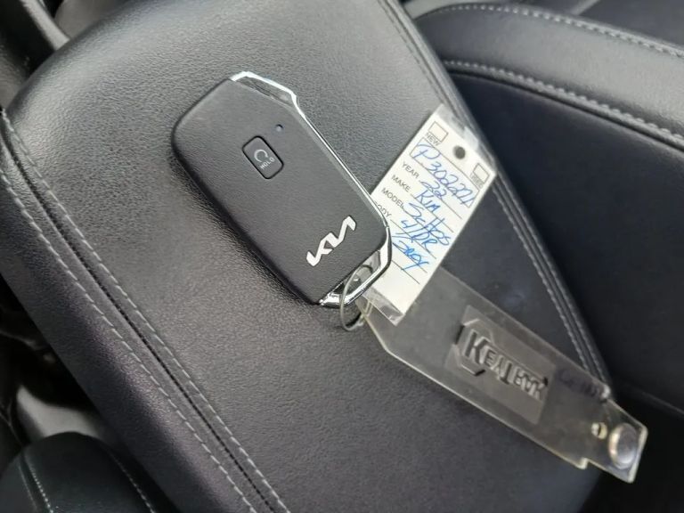2022 Kia Seltos EX Sport Utility 4D Maitland FL