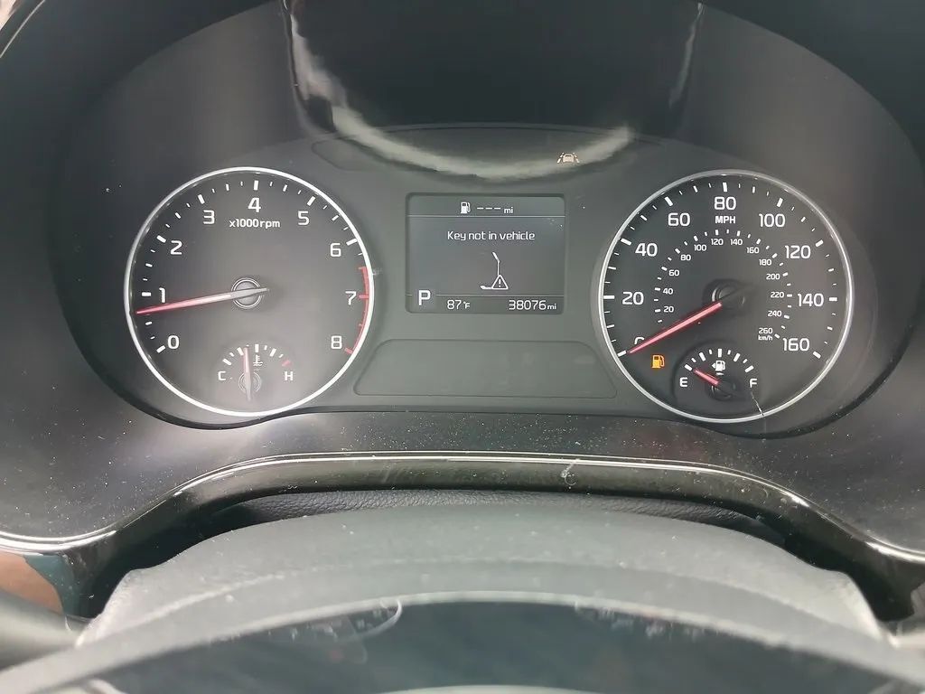 2022 Kia Seltos EX Sport Utility 4D Maitland FL
