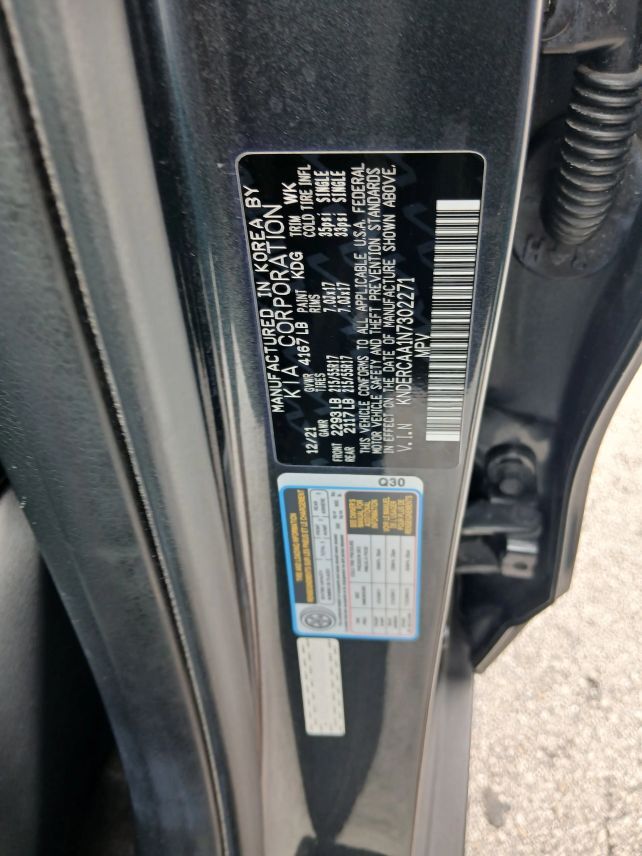 2022 Kia Seltos EX Sport Utility 4D Maitland FL