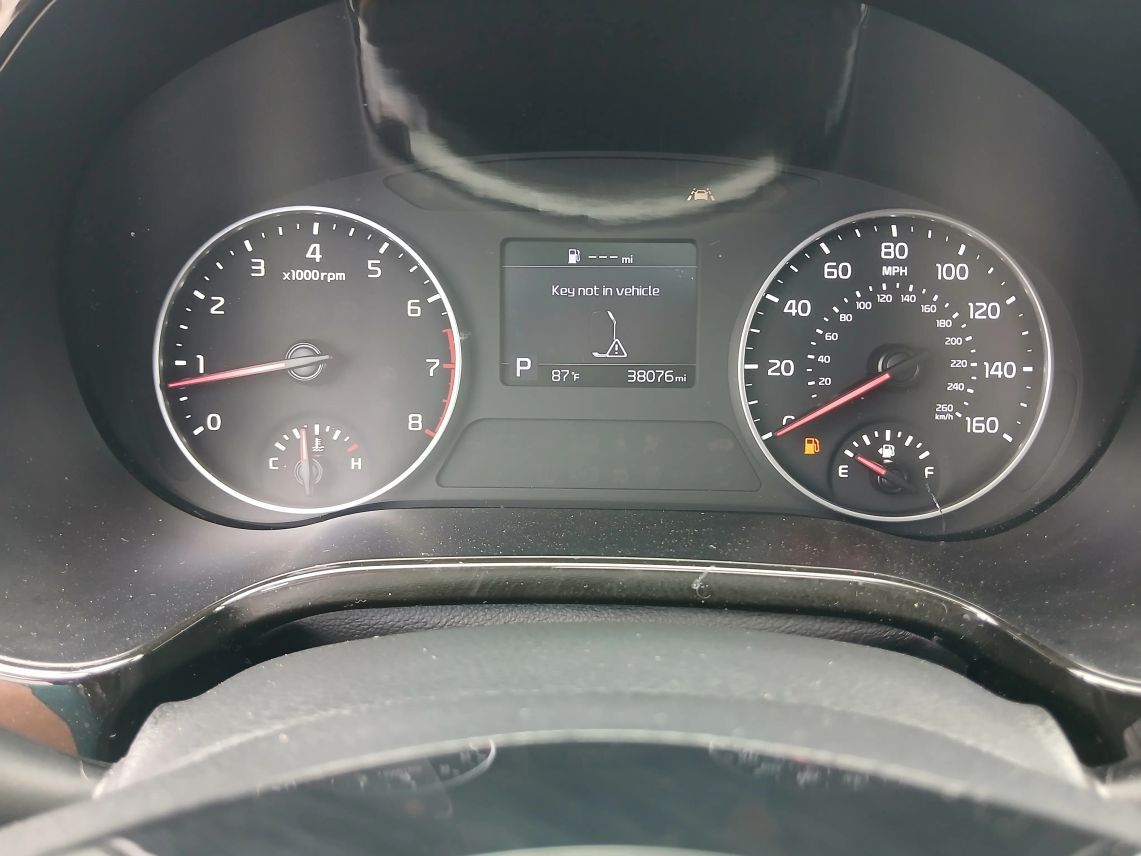 2022 Kia Seltos EX Sport Utility 4D Maitland FL