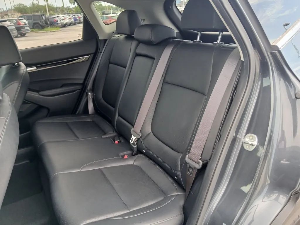 2022 Kia Seltos EX Sport Utility 4D Maitland FL