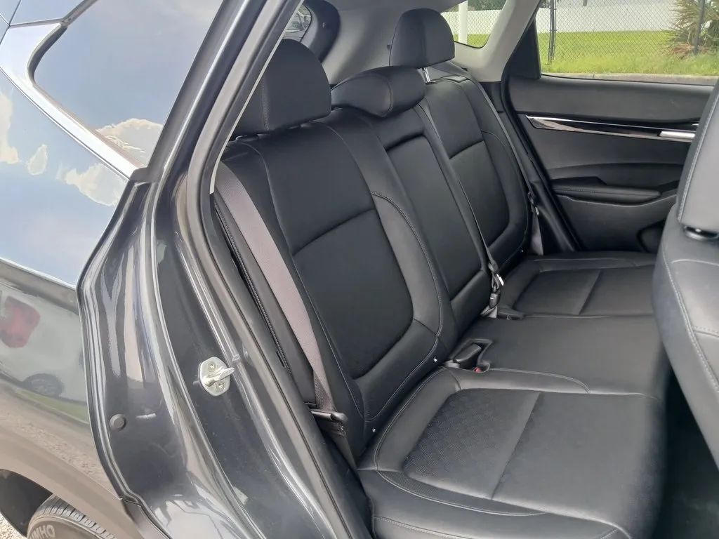 2022 Kia Seltos EX Sport Utility 4D Maitland FL