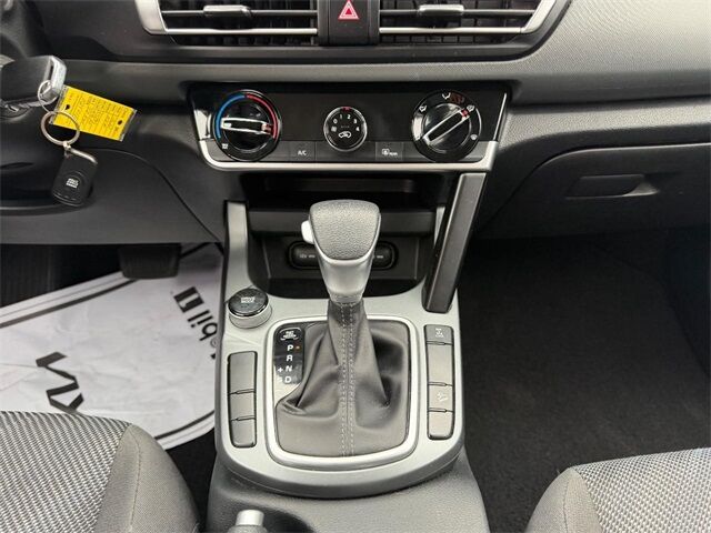 2022 Kia Seltos LX Cape Girardeau MO