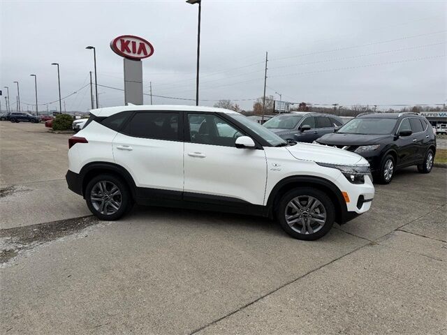 2022 Kia Seltos LX Cape Girardeau MO