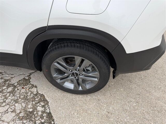 2022 Kia Seltos LX Cape Girardeau MO