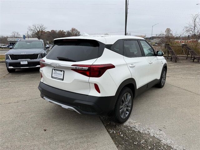 2022 Kia Seltos LX Cape Girardeau MO