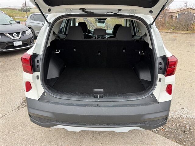 2022 Kia Seltos LX Cape Girardeau MO