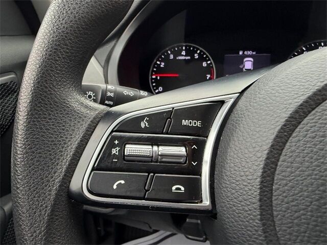 2022 Kia Seltos LX Cape Girardeau MO