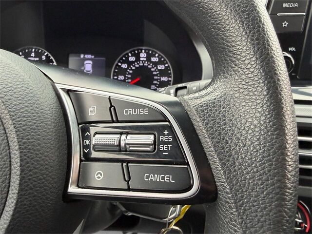 2022 Kia Seltos LX Cape Girardeau MO