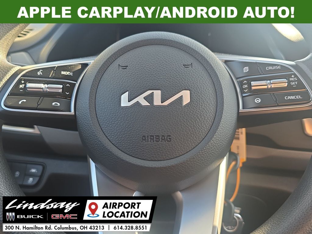 2022 Kia Seltos LX Columbus OH
