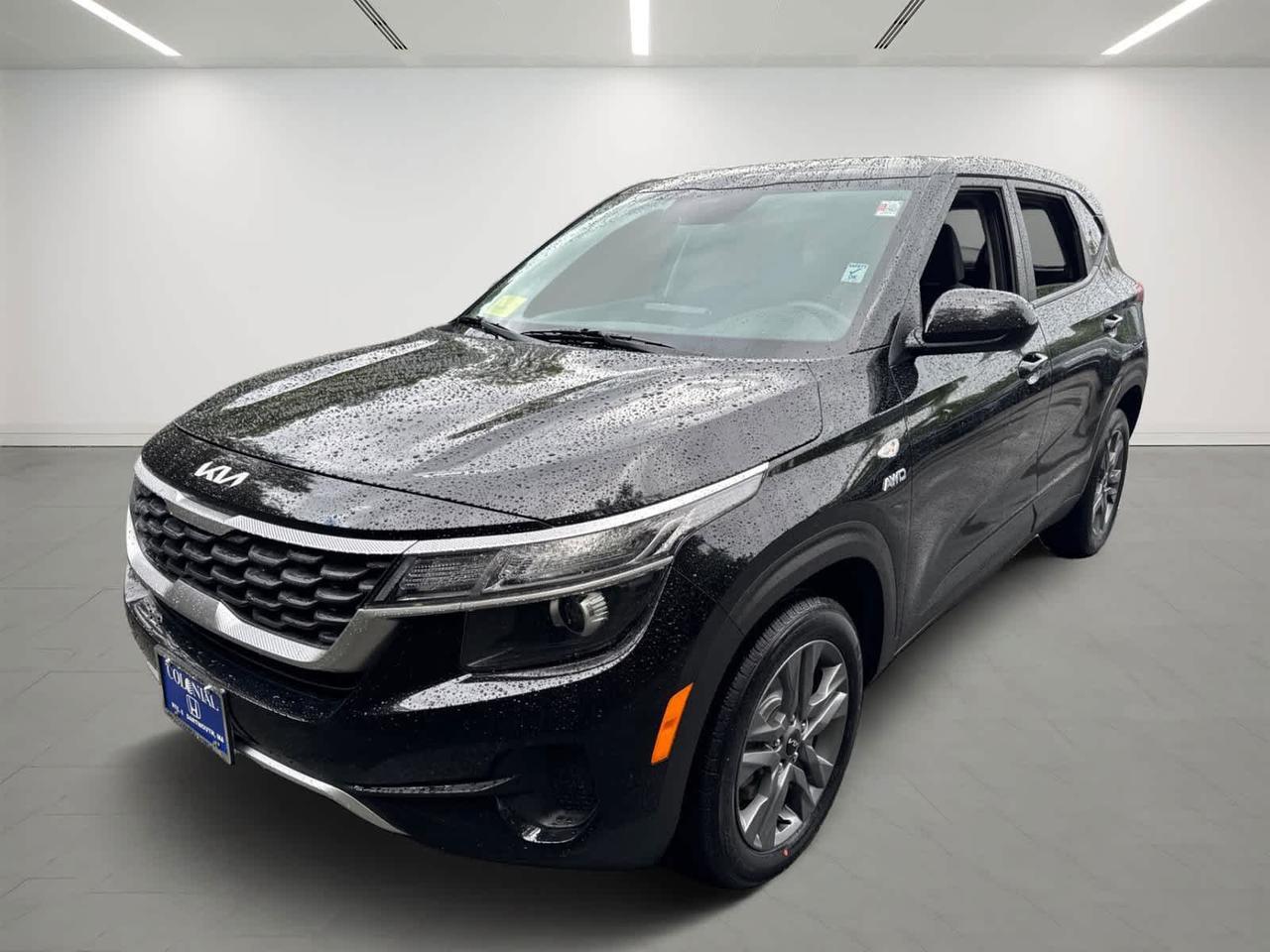 2022 Kia Seltos LX Dartmouth MA