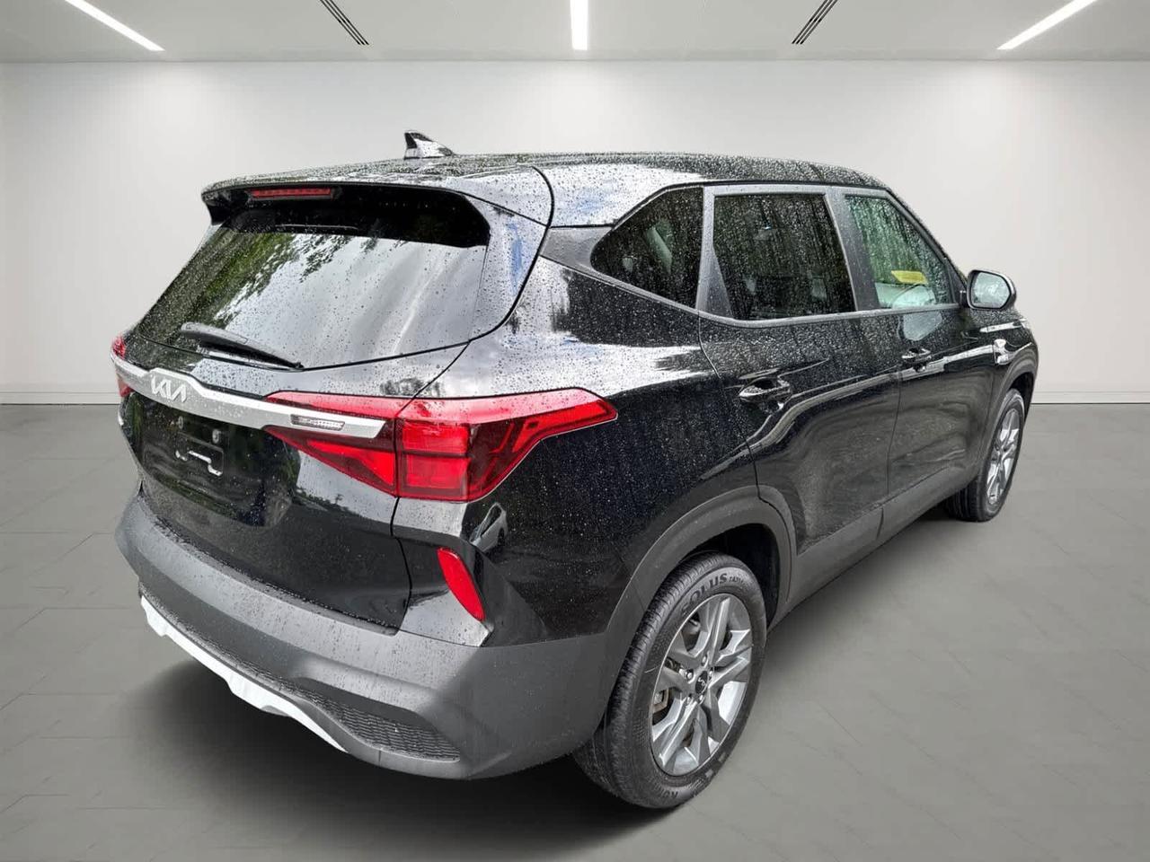 2022 Kia Seltos LX Dartmouth MA