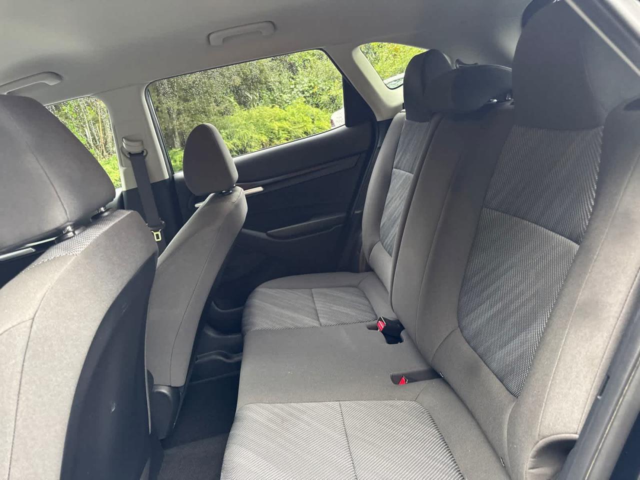 2022 Kia Seltos LX Dartmouth MA