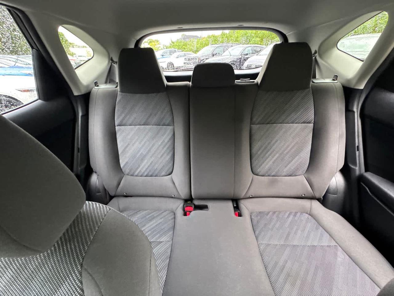 2022 Kia Seltos LX Dartmouth MA