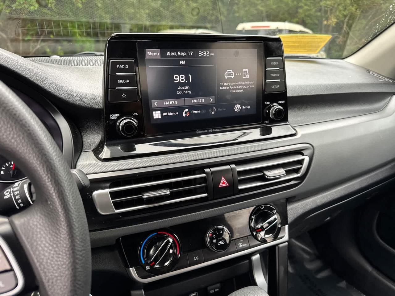 2022 Kia Seltos LX Dartmouth MA