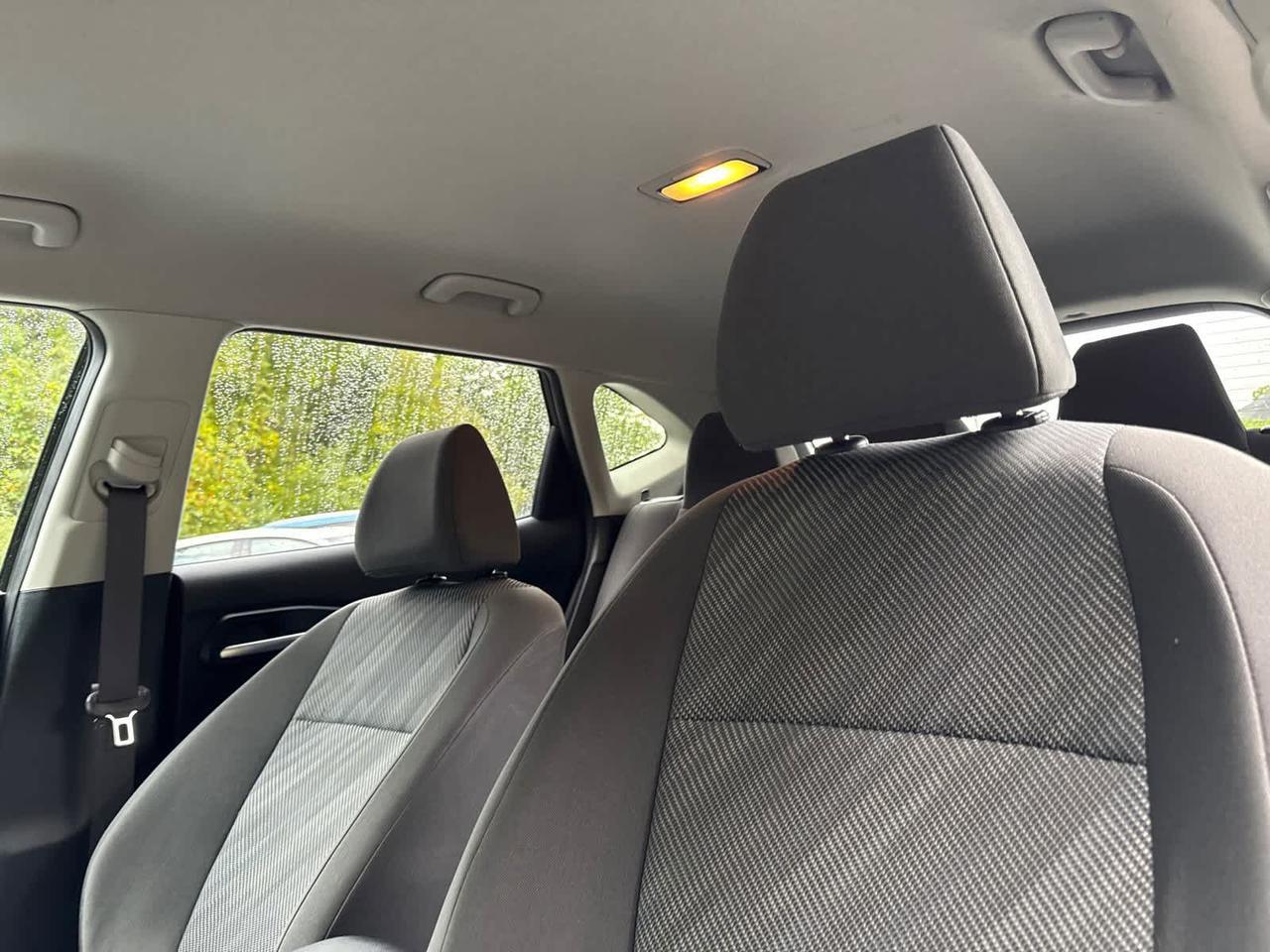 2022 Kia Seltos LX Dartmouth MA