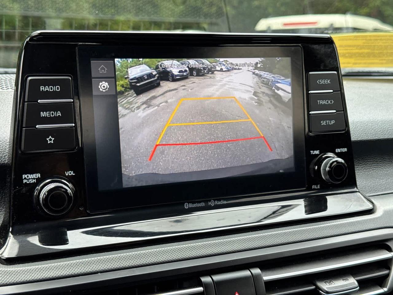 2022 Kia Seltos LX Dartmouth MA