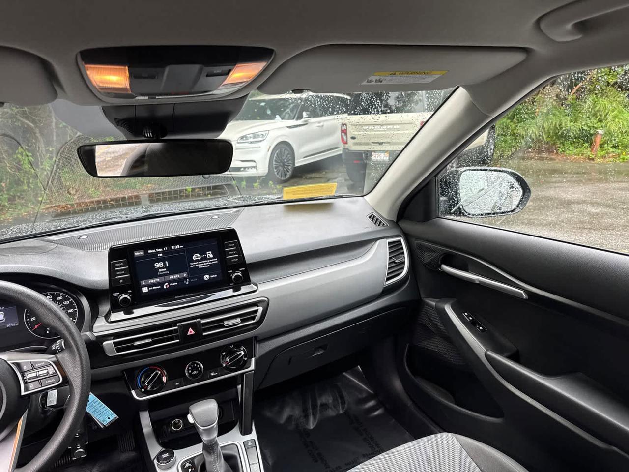 2022 Kia Seltos LX Dartmouth MA