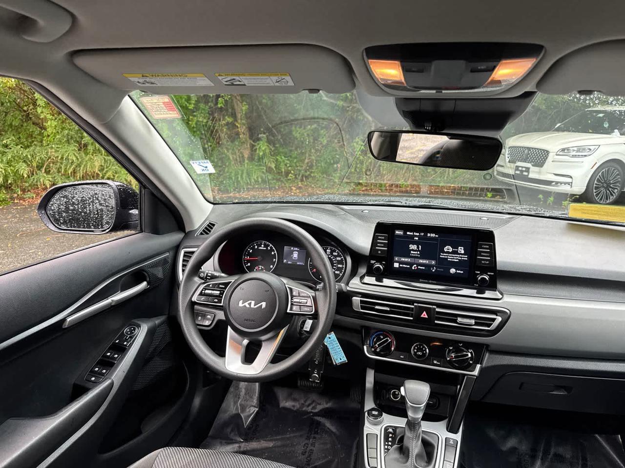 2022 Kia Seltos LX Dartmouth MA